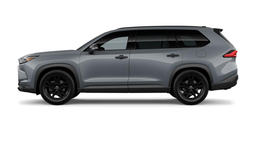 toyota grand highlander 2026 5TDACAB57TS076133 image toyota grand highlander 2026 5TDACAB57TS076133 image